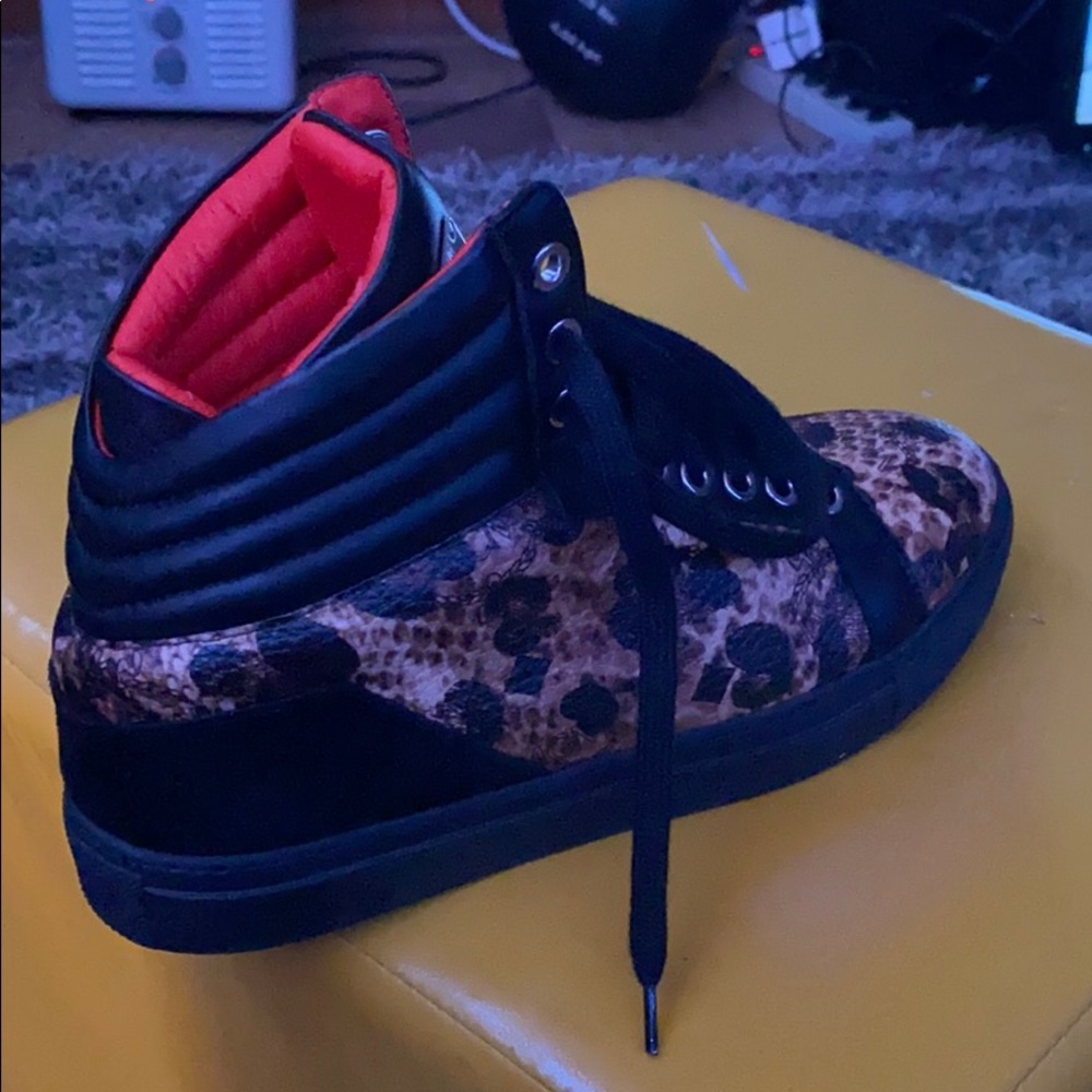 MCM sneaker
